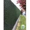 Зелений паркан Co-Group змішаного кольору H-2.80м х 10м в рулоні